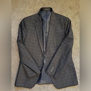 Banana Republic blazer